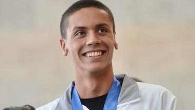 david-popovici-debut-campionatele-mondiale-singapore-program-probe-inot