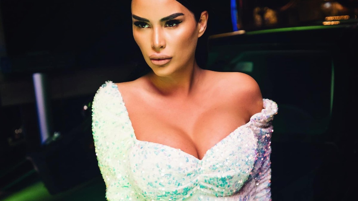 Daniela Crudu