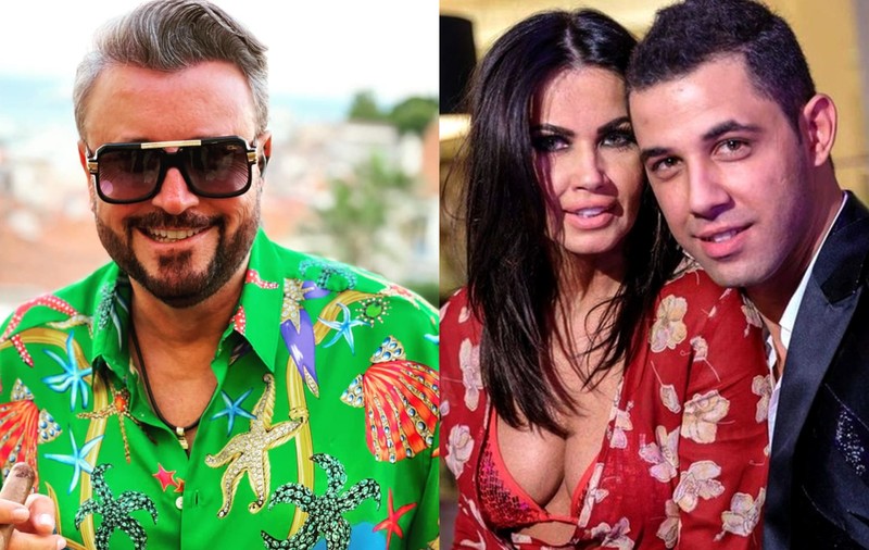 Cum a reacționat Cătălin Botezatu când a aflat că Oana Zăvoranu divorțează: „O iubesc”. Ce spune despre Alex Ashraf
