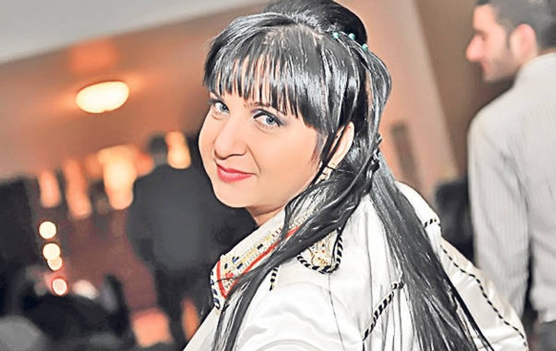 Tânăra care susţine că s-a iubit cu Carmen Şerban: "Îmi menţin punctul de vedere. Nu am minţit"