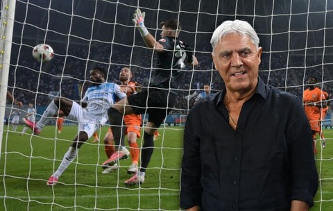 Sorin Cârțu, euforic după 5-0 cu FCSB: „A fost o zi fantastică și o seară minunată”