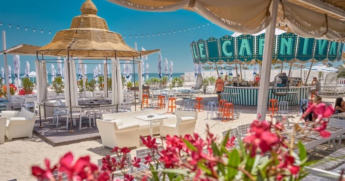 Mamaia Fratelli Summerland | Foto: Booking