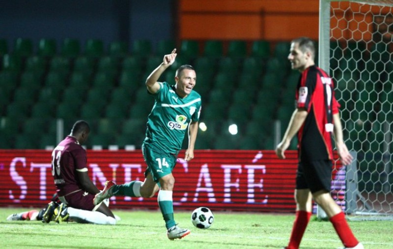 INTERVIU / Unde a ajuns ultimul ”Hagi” al Stelei! Ce spune despre Gigi Becali