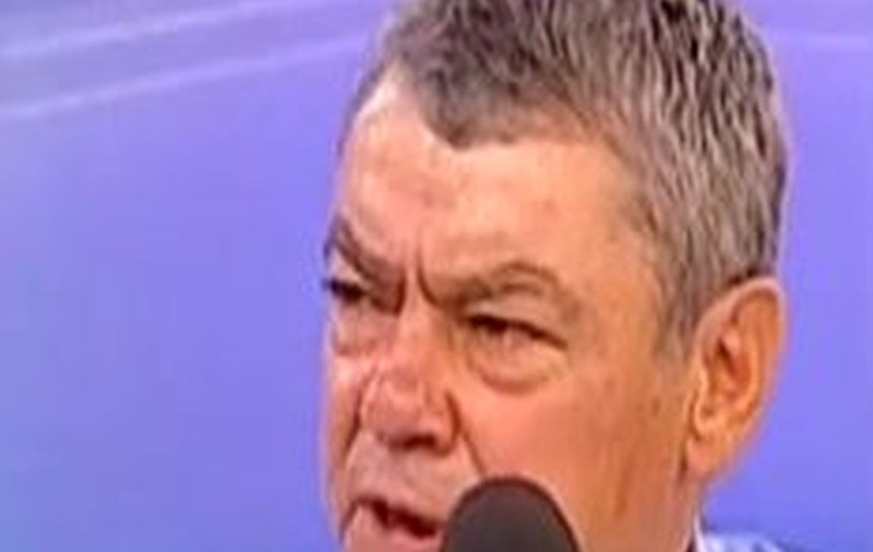 TATĂL surorilor LUCIU s-a LĂSAT DE BĂUTURĂ! Vezi DE CÂND NU A MAI PUS GURA PE ALCOOL!