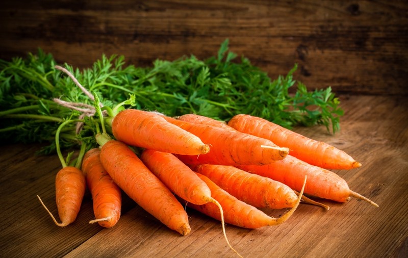 Morcovi - când se cultivă, ce beneficii au și care sunt cele mai bune rețete culinare cu morcovi