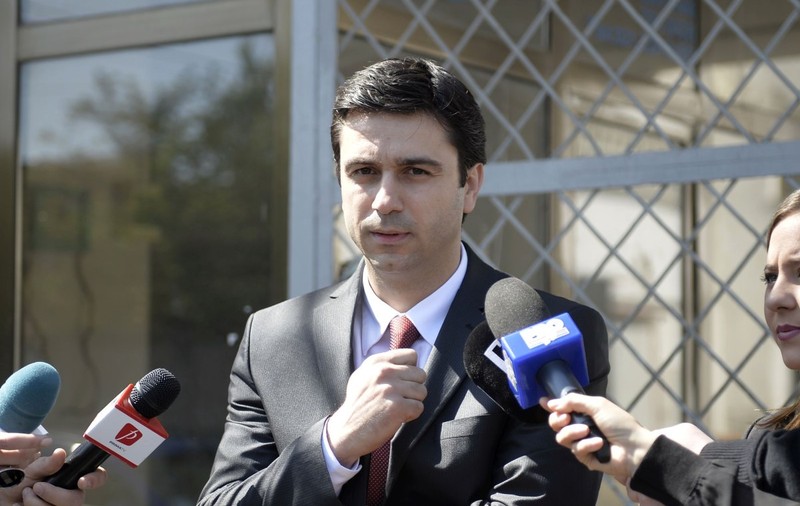 G4Media: Cătălin Ioniță, pensionat la 44 de ani. Fostul șef DGA rămăsese fără acces la informații clasificate