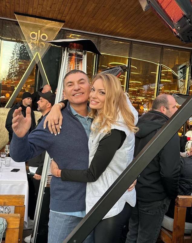 Decizia luată de Valentina Pelinel după 7 ani de căsnicie cu Cristi Borcea. „Cred că e suficient. Cred că ne-am oprit la momentul oportun”