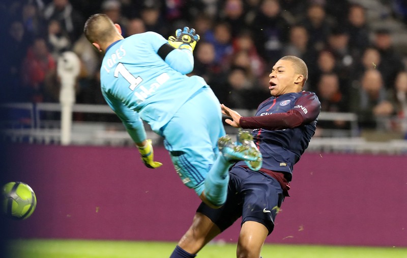 Accidentări urâte pentru Mbappe și Ronaldo / GALERIE FOTO