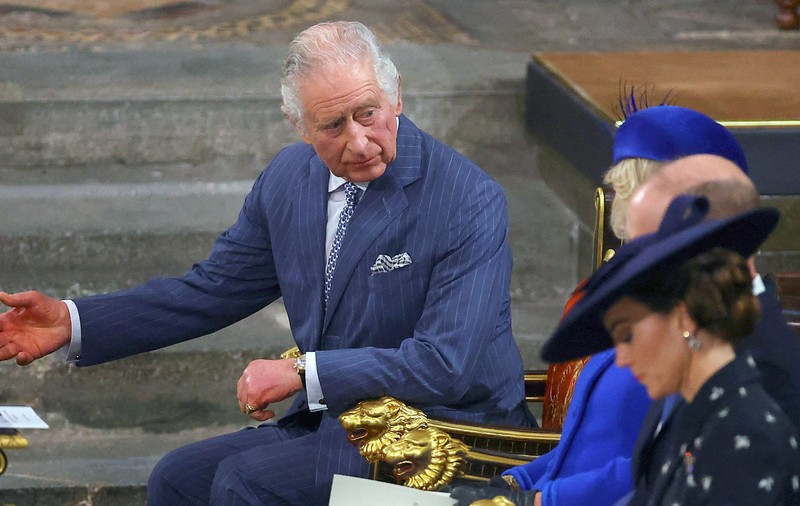 „Regatul e pe mâini bune”. Ce crede regele Charles despre Kate Middleton, după ce prințesa de Wales a scăpat de cancer