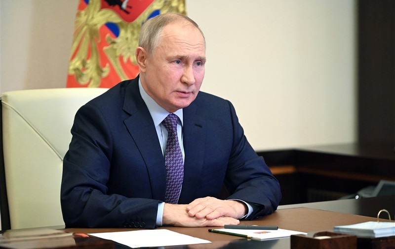 Rusia respinge acuzațiile Maiei Sandu despre destabilizarea Republicii Moldova: „Noi nu ne amestecăm în afacerile interne ale altor țări”