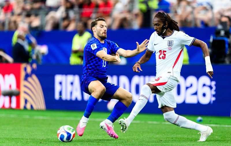 CM 2026: Anglia trece de Croația cu 4-2 într-un meci de poveste! Kane, Bellingham și Rashford au făcut show la Mondial
