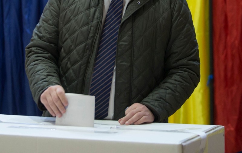 Alegerile prezidențiale 2024 vor avea loc pe 24 noiembrie și 8 decembrie