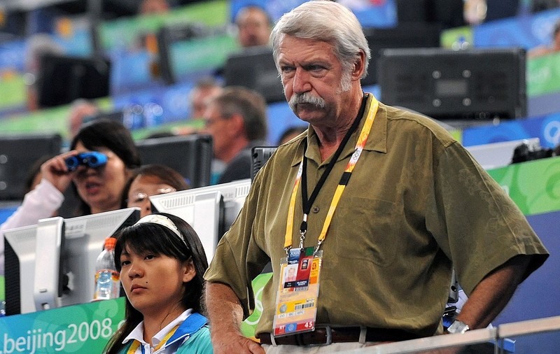 Bela Karolyi a murit. Legendarul antrenor al Nadiei Comăneci avea 82 de ani
