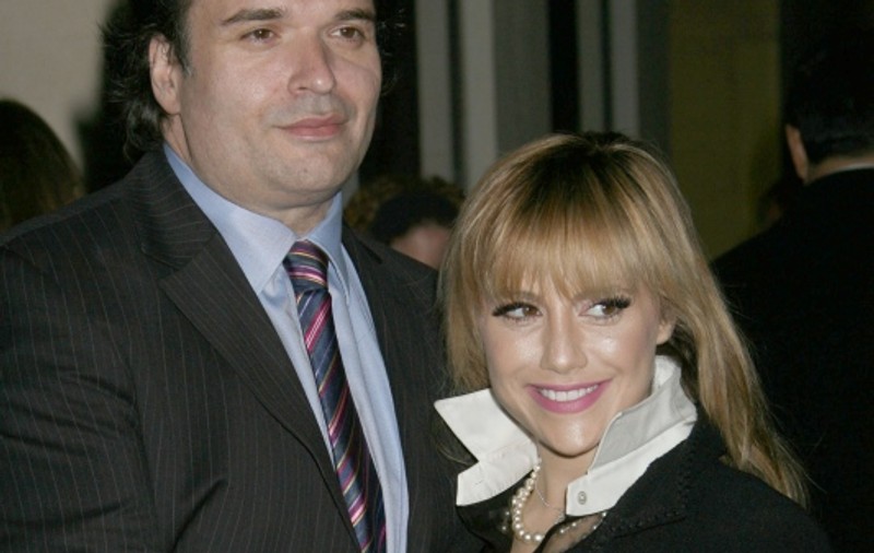 Simon Monjack s-a sinucis de dorul lui Brittany?