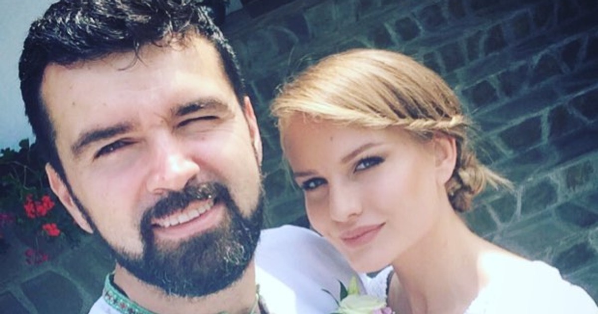 Motivul pentru care Vlad Miriță a asistat la nașterea fiului său. "Am fobie de ace, n-a fost un moft"