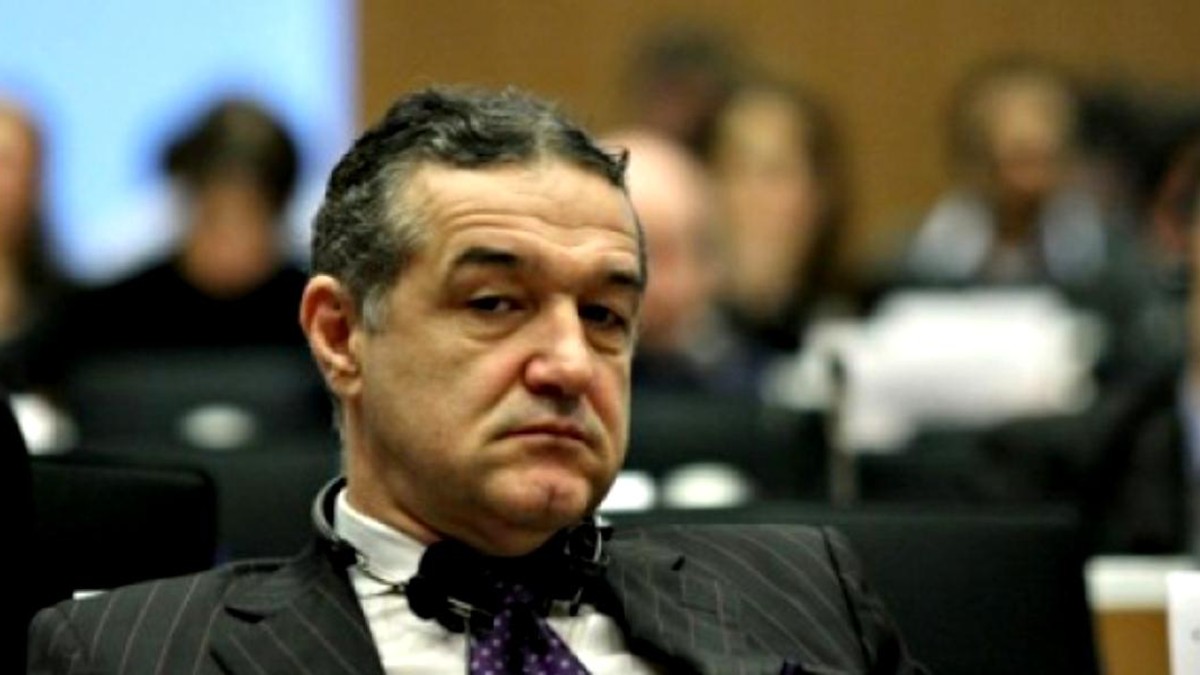 De ce a refuzat Gigi Becali să-l mai năsească pe Cristi Borcea. "Noi nu ne jucăm cu din astea"
