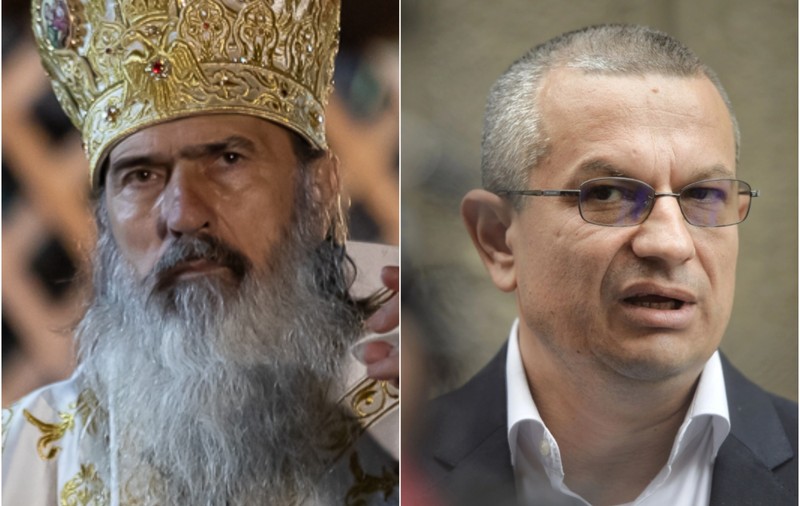 Șeful CNCD, despre plângerile ce-l vizează pe ÎPS Teodosie: „Nu vom sancționa interpretări ale unei credințe”
