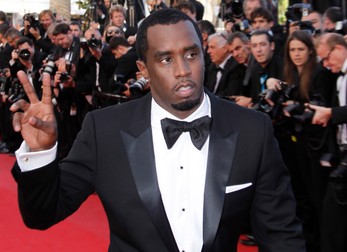 Diddy conduce topul celor mai bogti cântăreți hip-hop în 2017