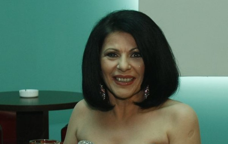 Elena Cârstea: "În viata mea nu am spus că bărbaţii sunt porci. Am spus că..."