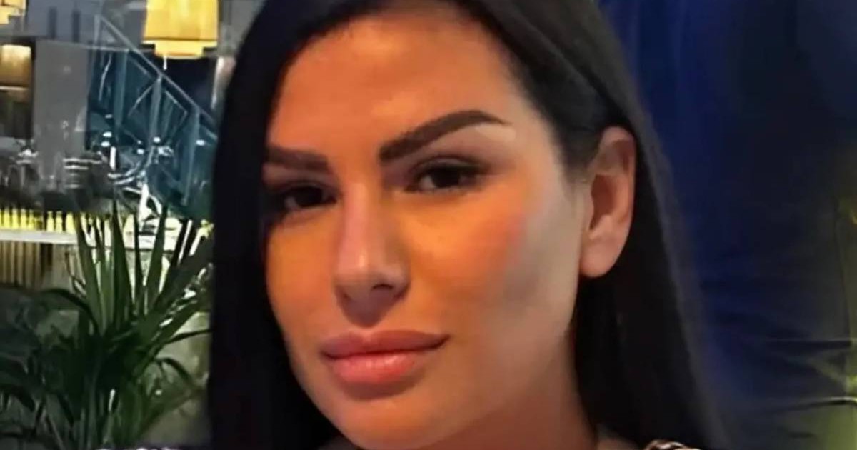 Vasilica Potincu, femeia de 35 de ani ucisa în Italia, langa Milano, in mai 2025