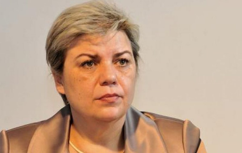 Sevil Shhaideh, numită în Consiliul de Supraveghere al Petrom din partea Ministerului Energiei