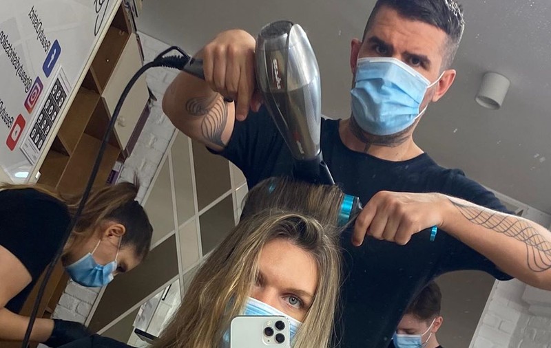 Simona Halep, după două luni de izolare: ”Mi-am dat seama că eu am fost în carantină în ultimii 6 ani”