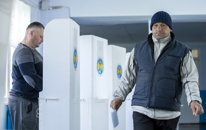 Republica Moldova a interzis angajaților Ambasadei Rusiei să monitorizeze alegerile din Găgăuzia. Reacția Moscovei