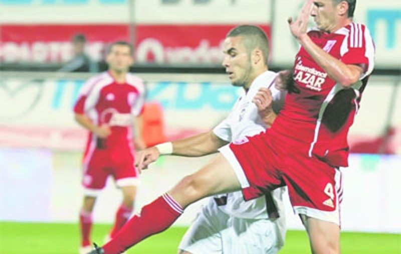 Ioniţă ia 250.000 euro la FC Köln
