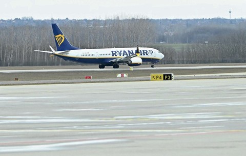 Un avion Ryanair a decolat din Franța fără 192 de pasageri care au plătit bilet. Motivul a luat prin surprindere până și personalul aeroportului
