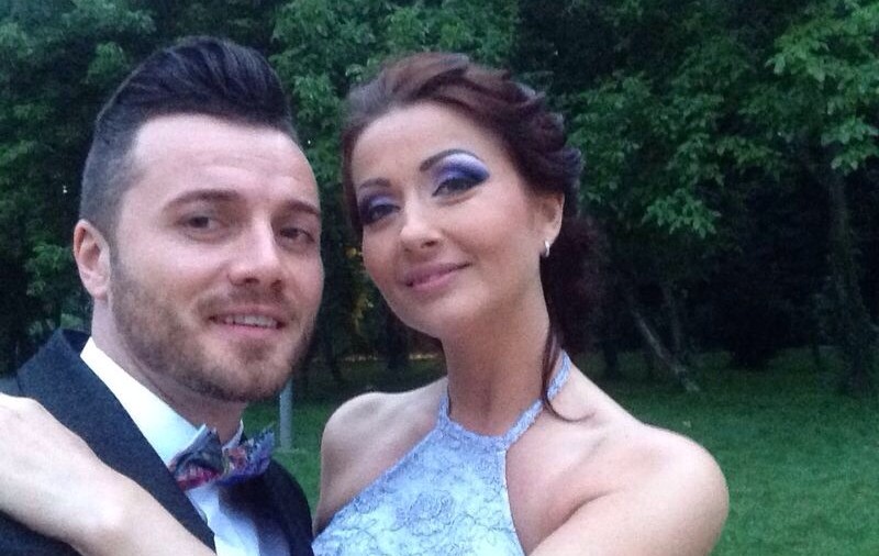 Gabriela Cristea şi Tavi Clonda S-AU CĂSĂTORIT ÎN SECRET? CE A SPUS EA, ÎN DIRECT, la propria emisiune
