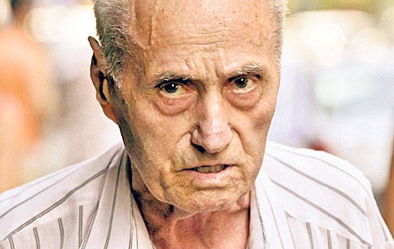 Torționarul Alexandru Vișinescu rămâne în penitenciar. Instanța nu consideră că boala de care suferă este motiv de suspendare a executării pedepsei