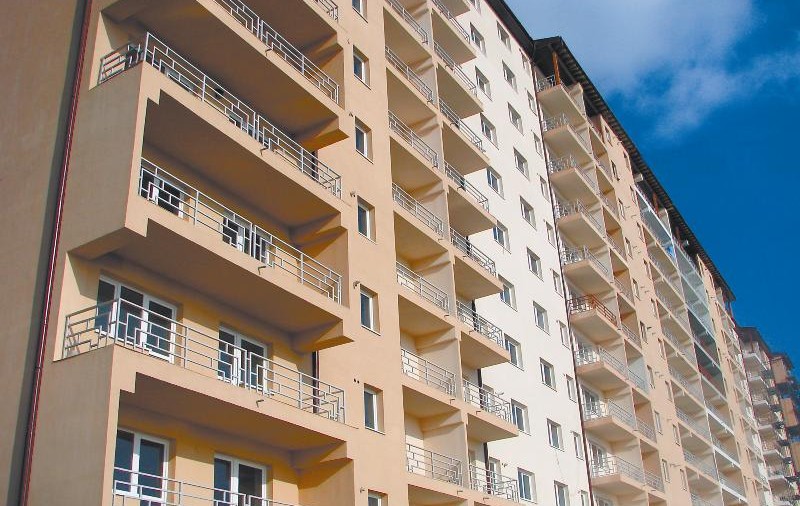 Studiu: Chiriile, la maximul din 2012. Cât costă să închiriezi o garsonieră în marile orașe