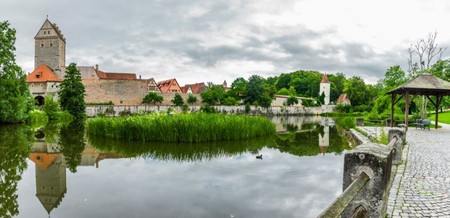 Dinkelsbühl