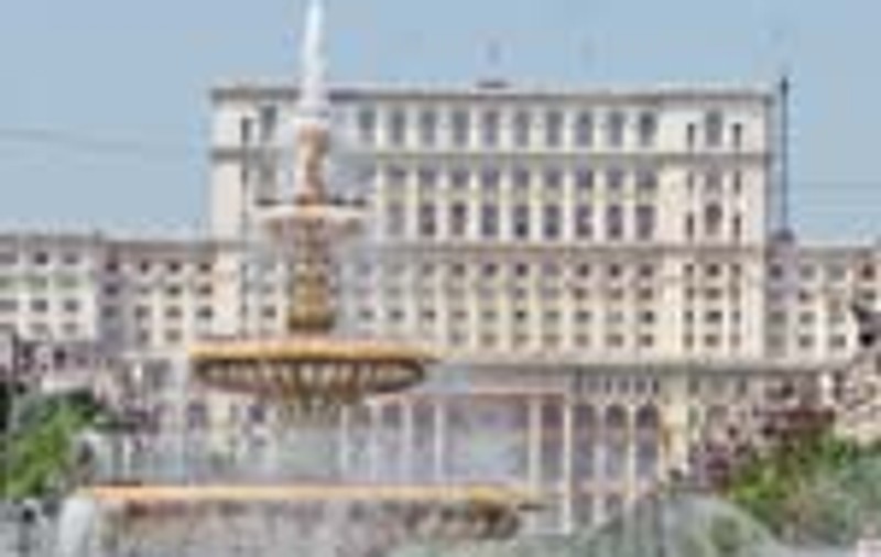 Le place in Bucuresti