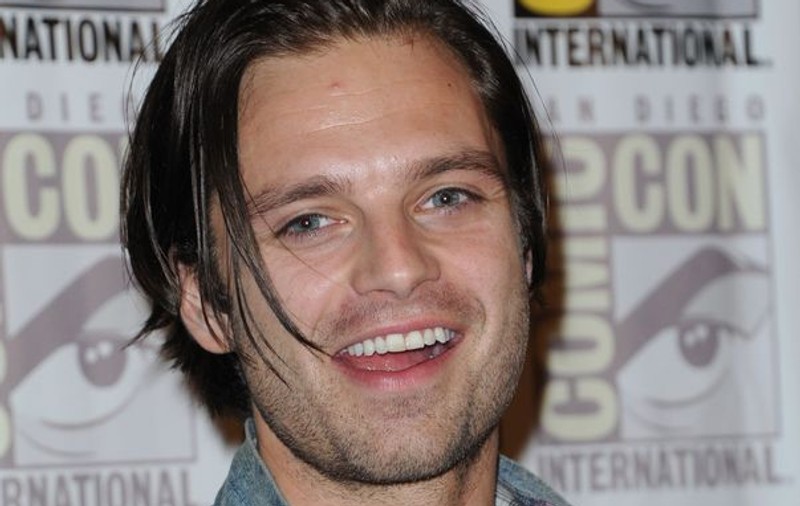 Românul Sebastian Stan: "Prietenii mă porecliseră 'Comunistul' din cauza originii mele"