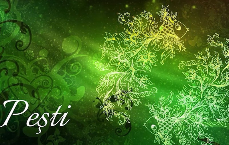 Horoscop Urania săptămânal pentru Pești. Previziuni pentru perioada 7 - 13 martie 2026