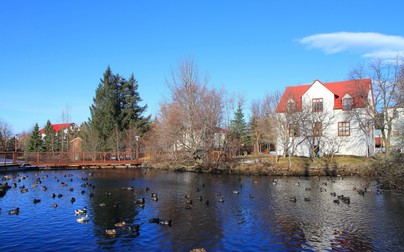 FOTO: Gaukur Hjartarson / Norðurþing