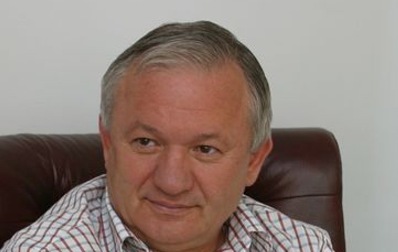 «Steaua şi Dinamo au o istorie găunoasă»