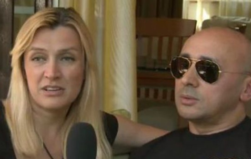 Declarația de dragoste pe care Marcel Pavel i-a făcut-o soției. De 28 de ani sunt împreună