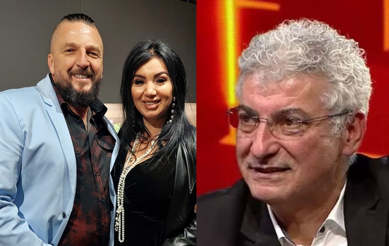 George Restivan, fostul iubit al Adrianei Bahmuțeanu, a dat tot din casă. Ce a spus despre Silviu Prigoană: „Am fost martor la luptele grele”