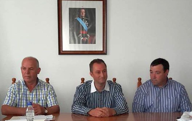Un român plecat la muncă în străinătate, ales primar în Spania