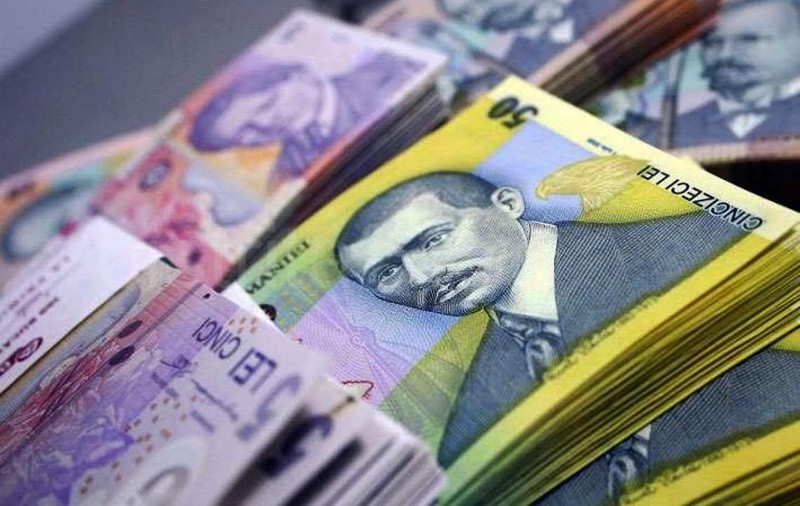 JAF la o firmă de curierat din Brașov! S-au furat 53.000 lei