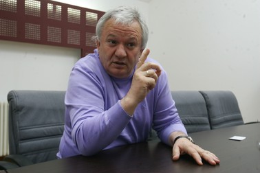 Adrian Porumboiu