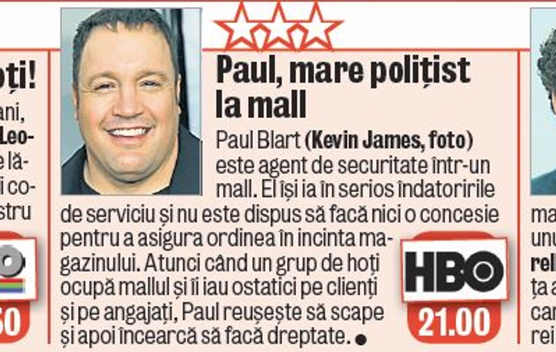 Cele mai tari filme de azi