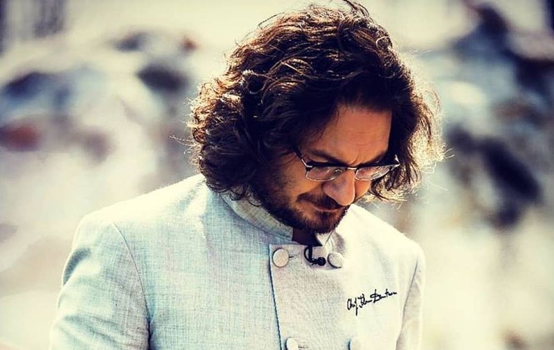 Chef Florin Dumitrescu spune lucrurilor pe nume despre soția sa. "I-a fost greu"