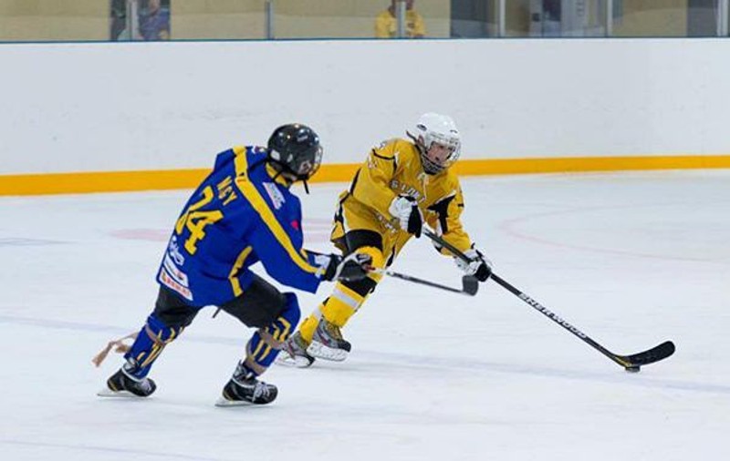 HSC Miercurea Ciuc, victorie cu 24-2. Pe cine au umilit ciucanii