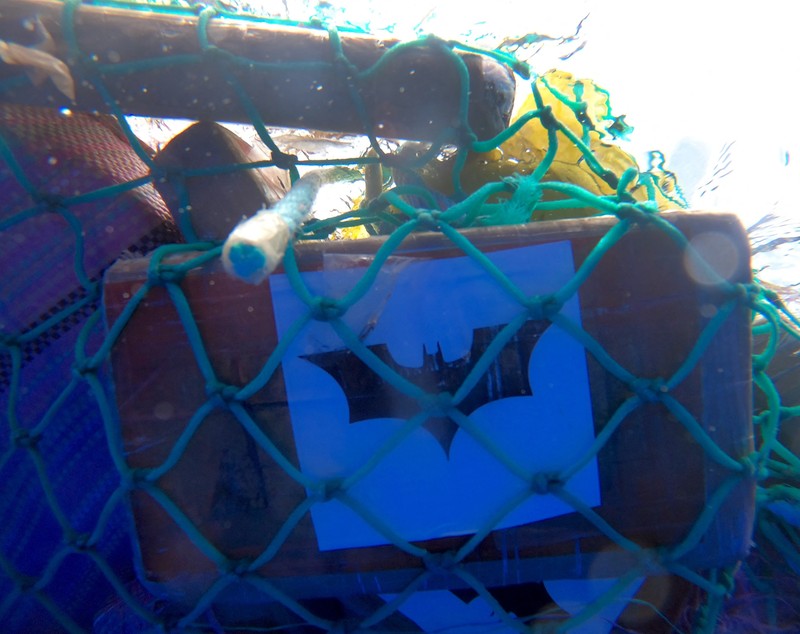 Noua Zeelandă a făcut o captură record de droguri din întâmplare: cocaină de 300 de milioane de dolari plutea în ocean