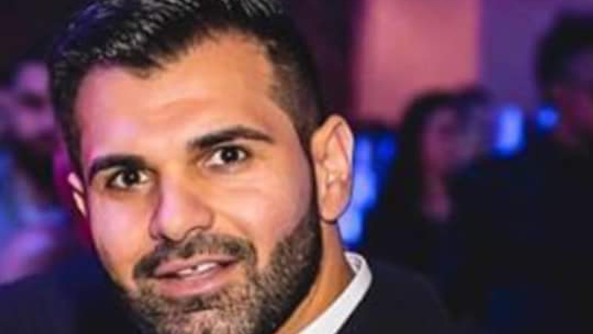 Imagini de poveste cu Florin Pastramă în vacanțele de lux în care a mers