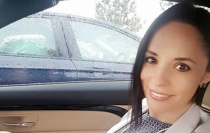 Andreea Marin, în costum de baie la plajă. “Într-un alt colț de lume”. Cât de bine arată Zâna