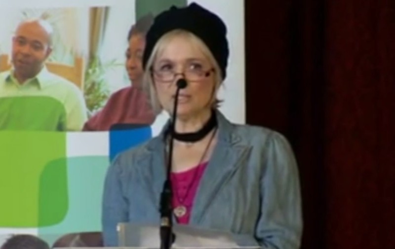 Actrița Caroline Arhen a murit
